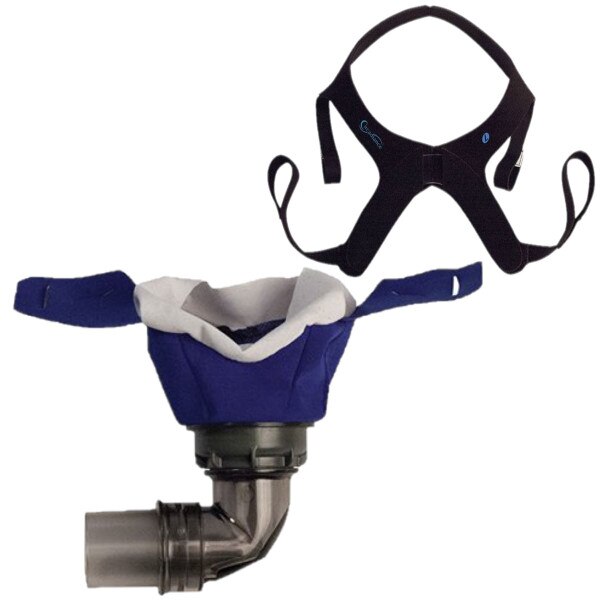Circadiance SleepWeaver 3D Mask Kit